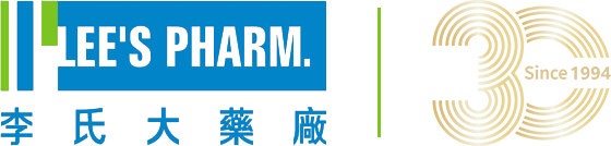 Lee's Pharmaceutical Holdings Limited Logo