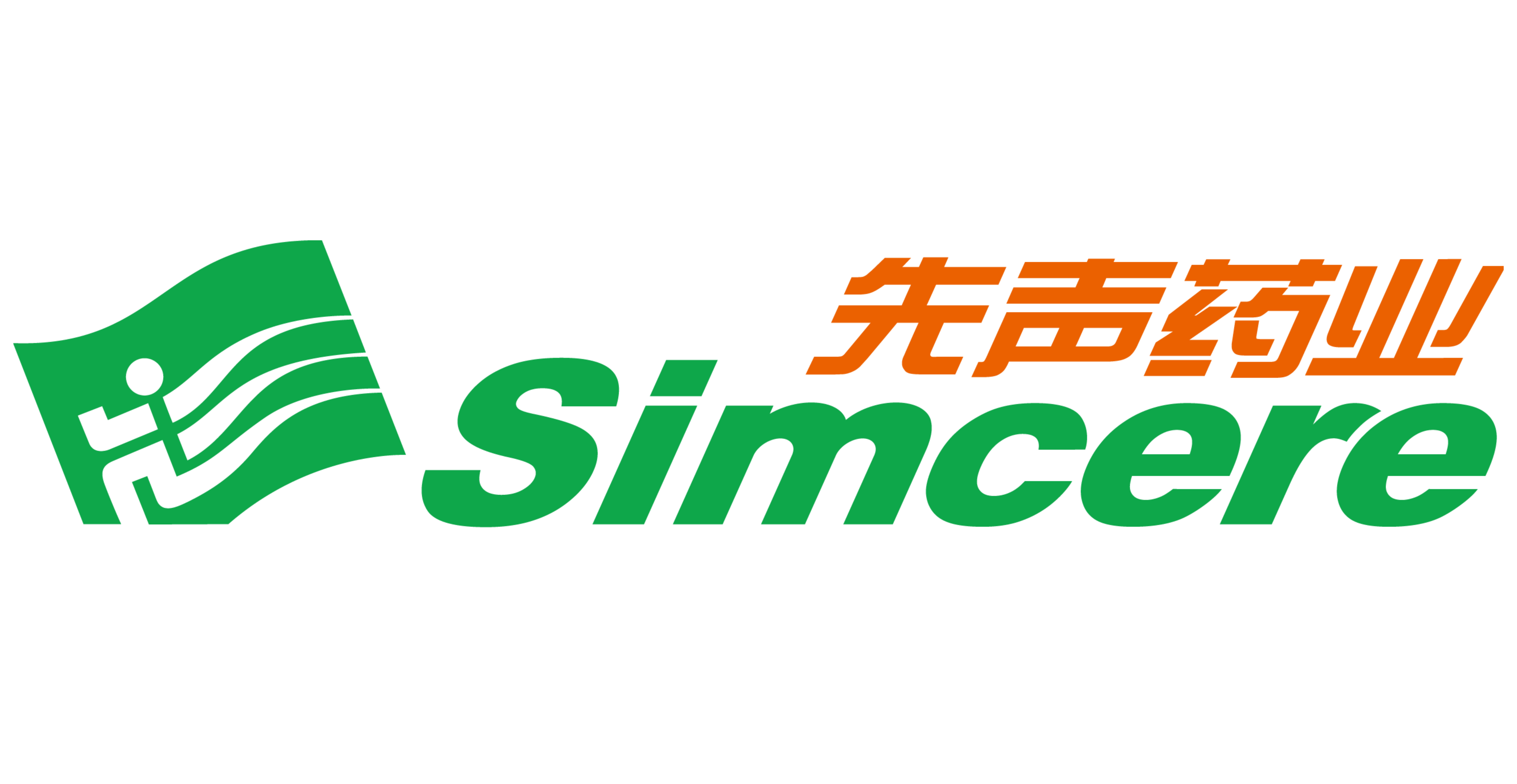 Simcere Pharmaceutical Group Limited Logo
