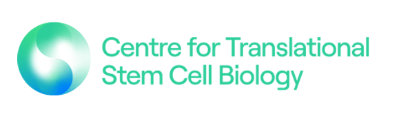 Centre for Translational Stem Cell Biology Limited Logo
