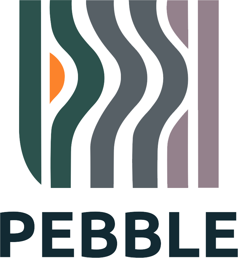 Tiger Jade Pebble Accelerator Limited Logo