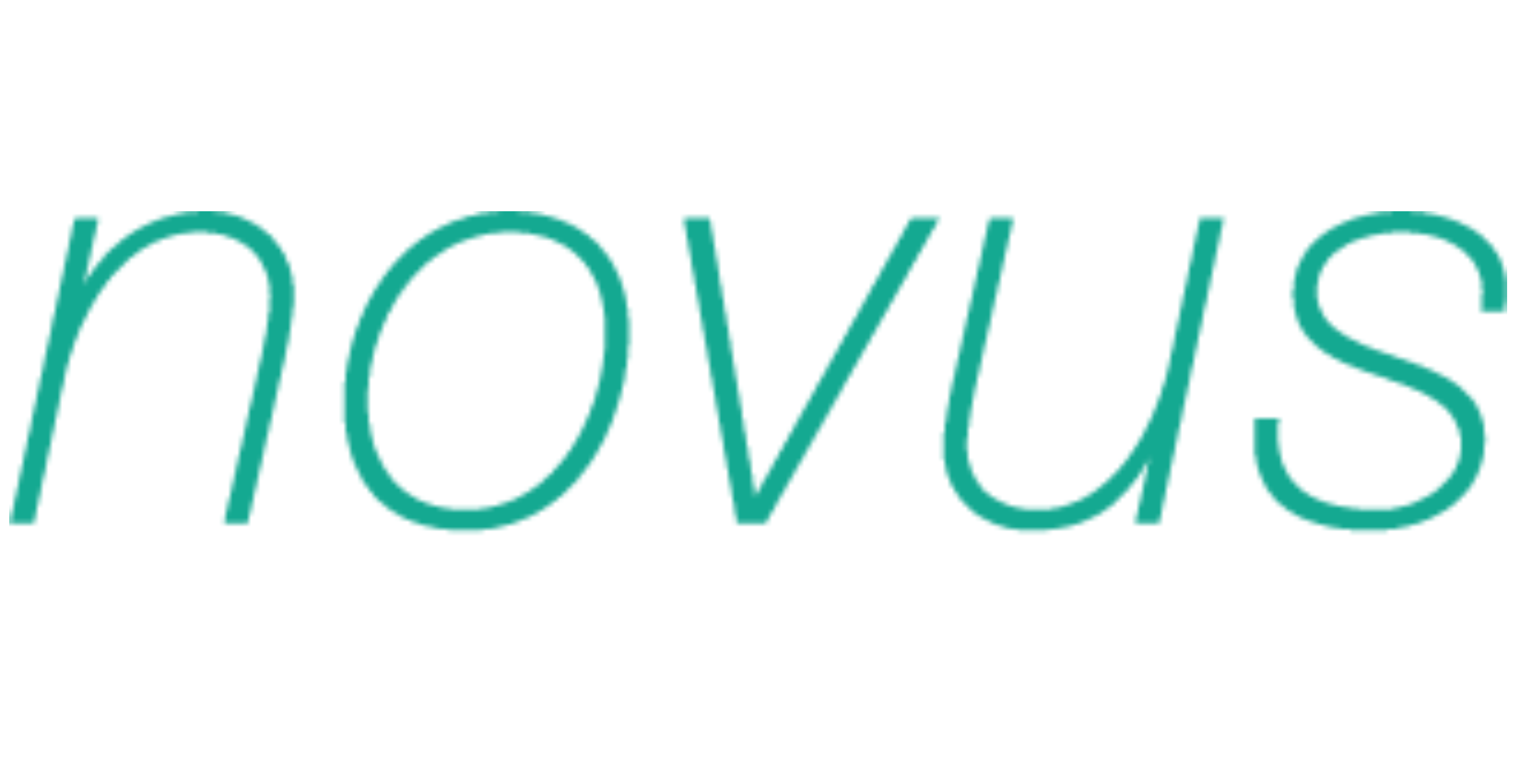 Novus Life Sciences Limited Logo