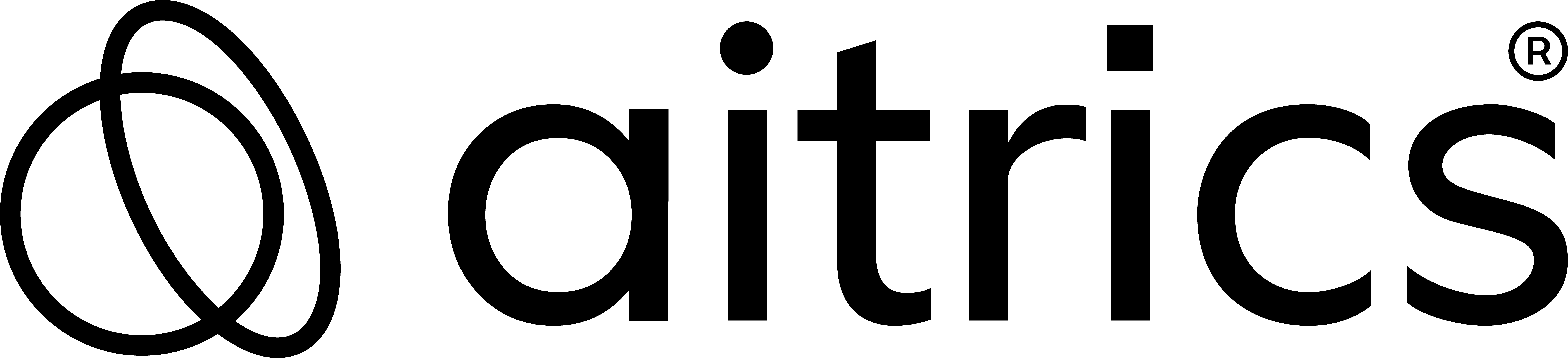 AITRICS Logo