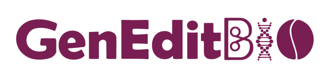 GenEditBio Limited 标志