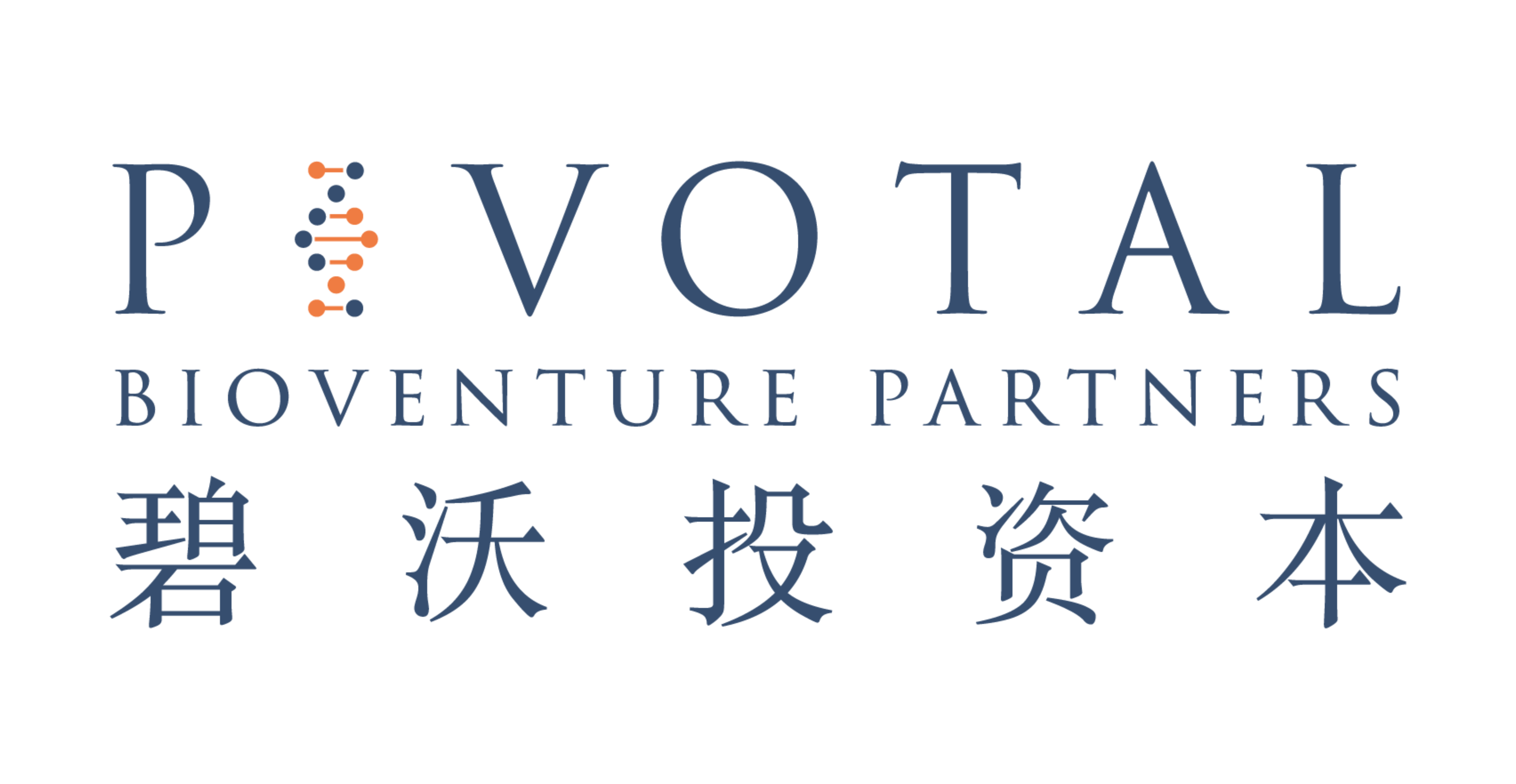 碧沃投资本 标志