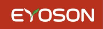 Eyoson (Hongkong) Bio-Technology Co., Limited 標誌